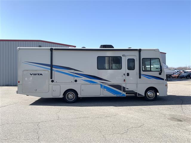 2020 Winnebago Vista 29V