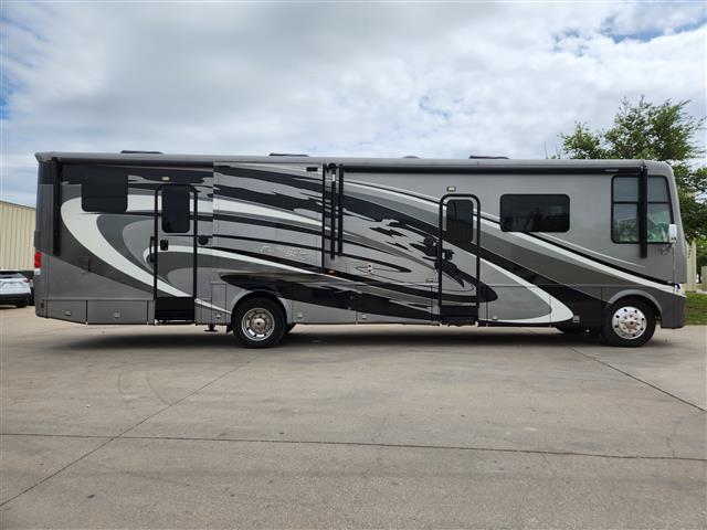 2018 Newmar Canyon Star 3927