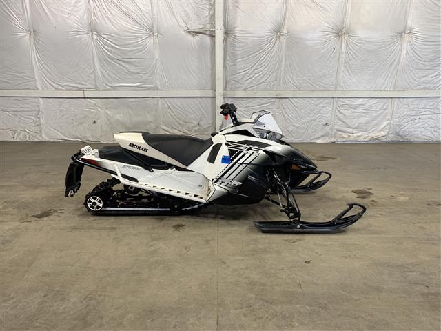 2014 Arctic Cat ZR 7000