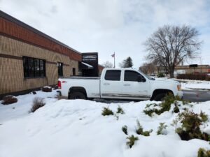 2007 GMC Sierra 2500 HD