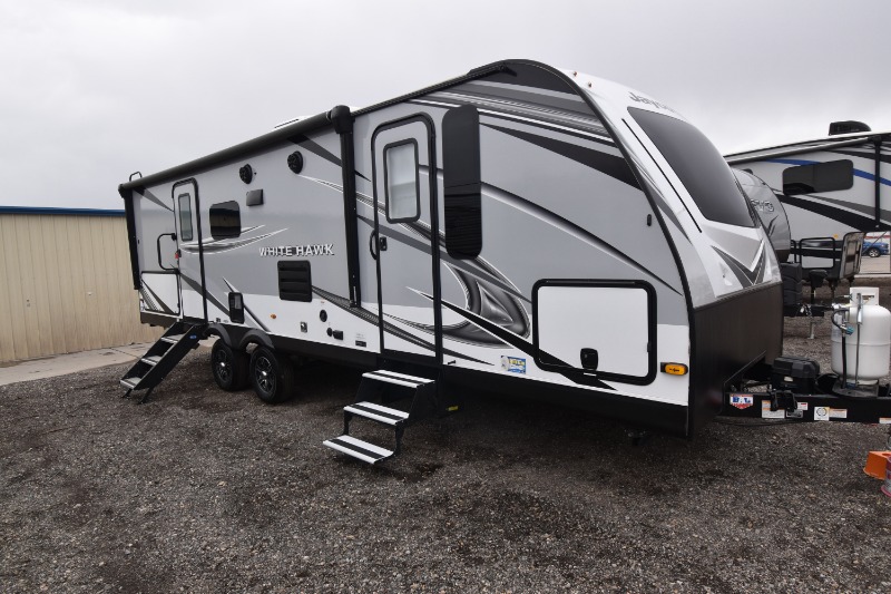 2021 JAYCO WHITE HAWK M-27 RB-33′