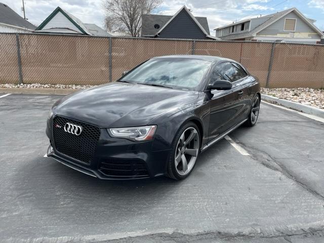 2013 Audi RS 5