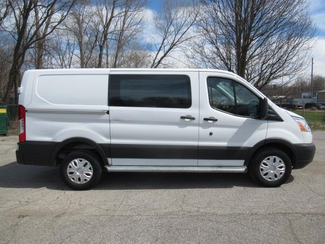 2019 Ford Transit 250 Low Roof RWD