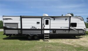 2022 Jayco Jay Flight 33 RBTS