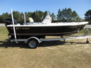 2018 Keywest 1720 CC REQ