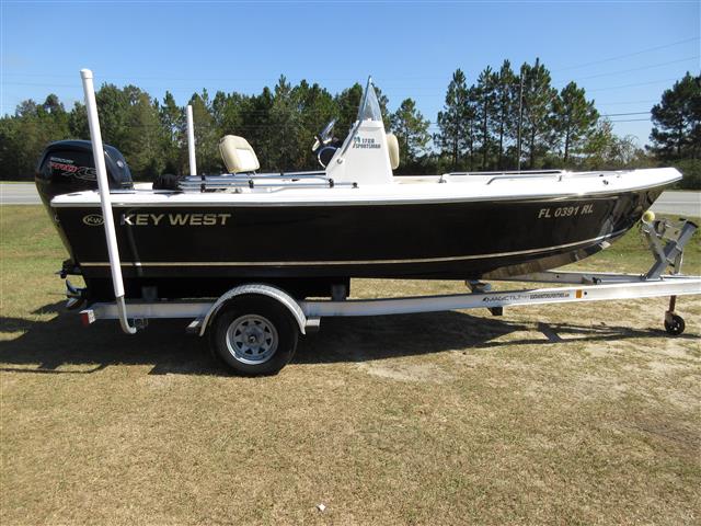 2018 Keywest 1720 CC REQ