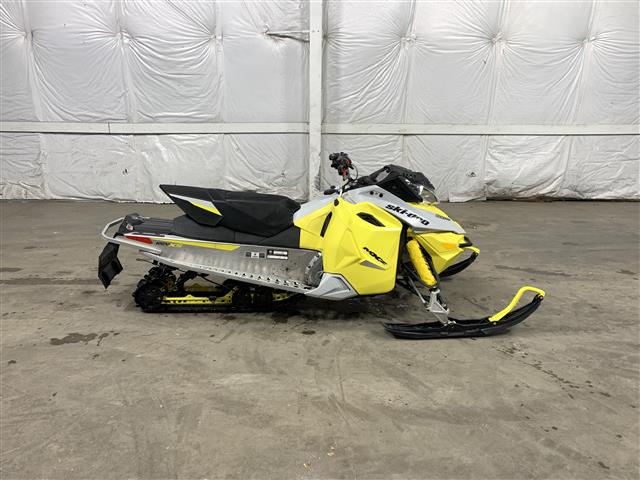 2015 Ski-doo MXZ 600 ACE - Repo Finder
