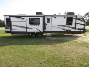 2022 Keystone Outback 330RL