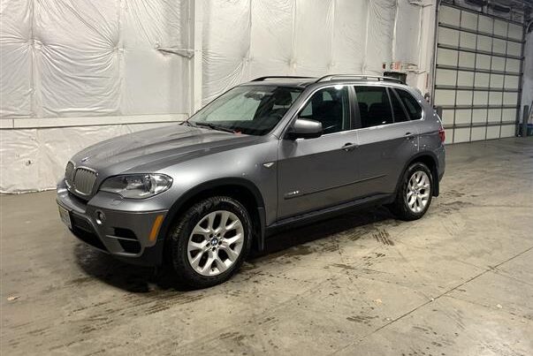 2013 BMW X5 XDrive 35i AWD