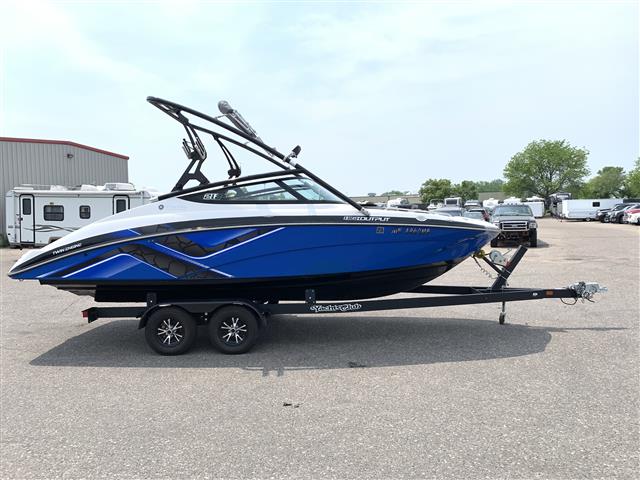 2014 Yamaha 212X
