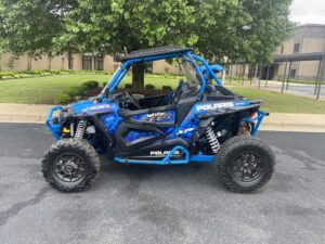 2017 Polaris RZR XP 1000 High Lifter