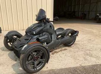 2021 Can-Am Ryker 900 ACE Motorcycle