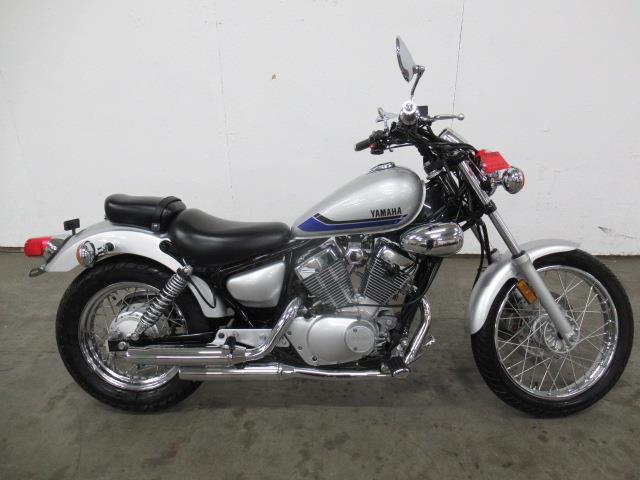 2020 yamaha v star 250 for sale