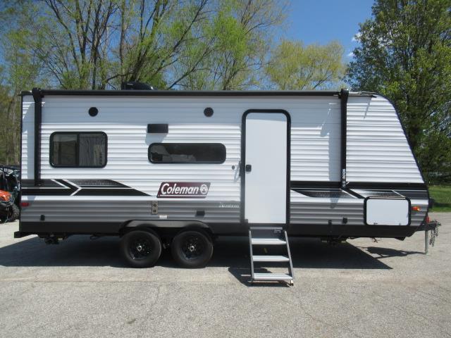 2022 Dutchmen/Coleman Lantern LT 202RD