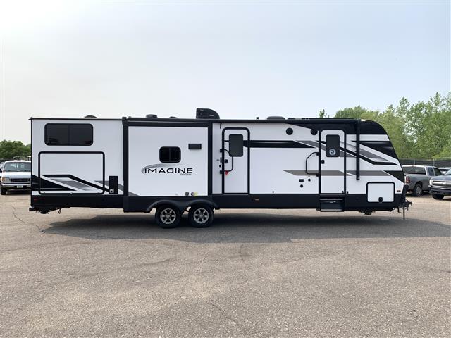 2022 Grand Design Imagine 3250BH