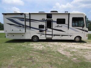 2016 Jayco Alante 31AL