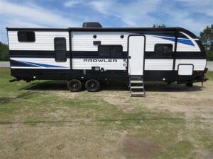 2022 Heartland Prowler 271BR