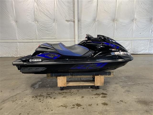 2014 Yamaha Wave Runner FZR
