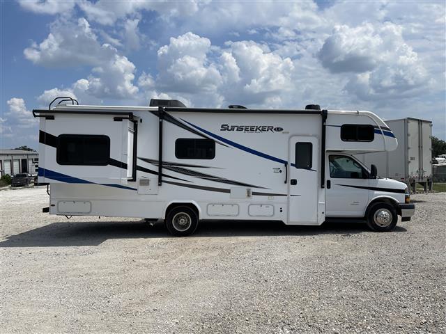 2019 Forest River Sunseeker LE 2550