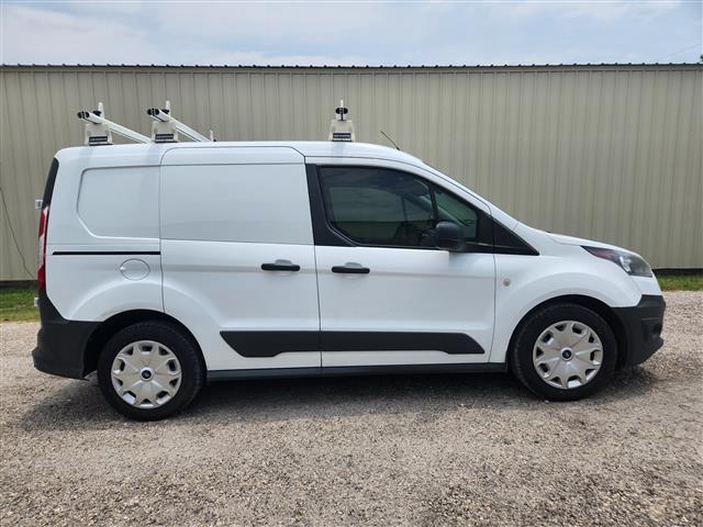 2018 Ford Transit Connect XL FRW