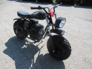 2021 Coleman CT200U-EX