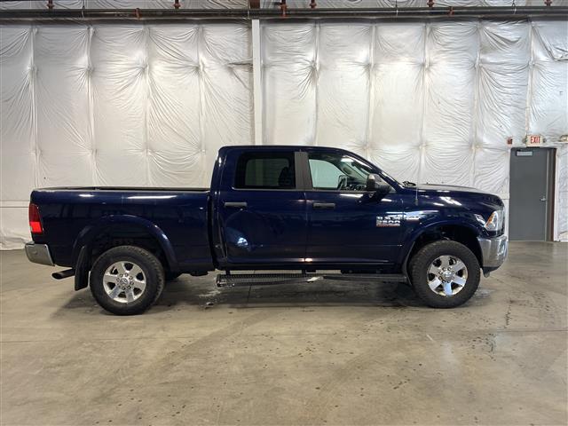 2014 Dodge Ram 2500 SLT 4WD