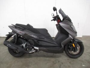 2022 Freedom Scooters Taro Storm-S TR300T