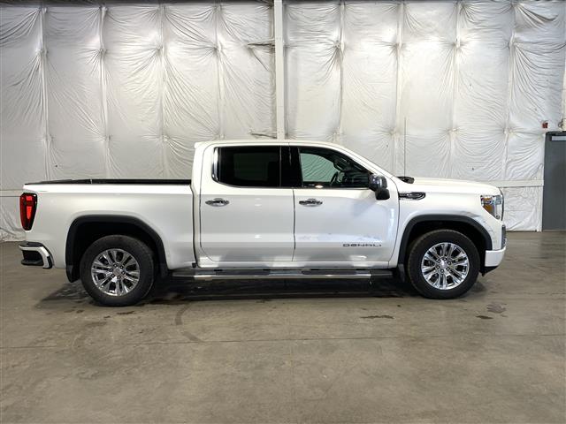 2019 GMC Sierra 1500 Denali 4WD