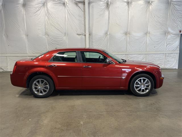 2007 Chrysler 300 C AWD