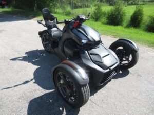 2021 Can-am Ryker 900 Ace