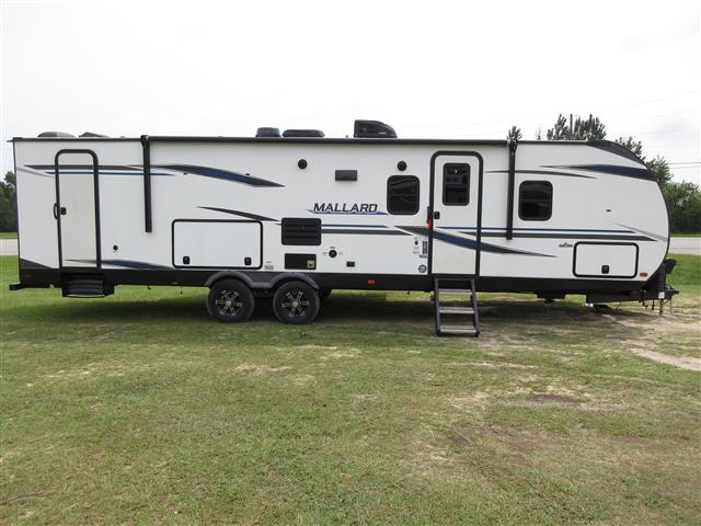 2021 Heartland Mallard M312