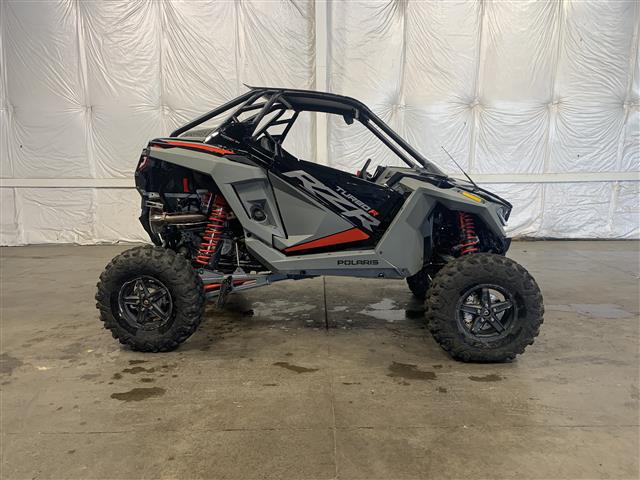 2022 Polaris RZR Turbo R 4WD