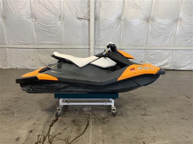 2014 Sea-Doo Spark