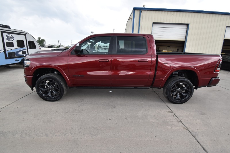 2022 Ram 1500 Limited