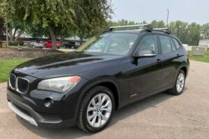 2013 BMW X1 xDrive28i