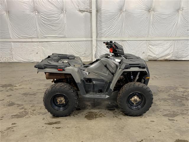 2020 Polaris Sportsman 570 4WD
