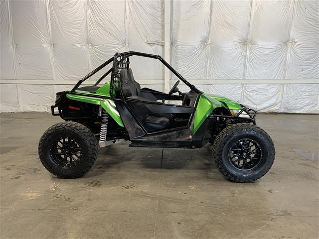 2013 Arctic Cat Wildcat 1000 4WD