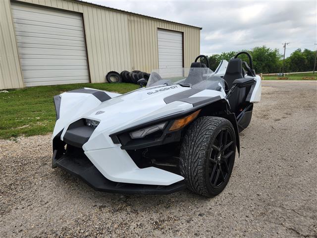 Repo sales polaris slingshot