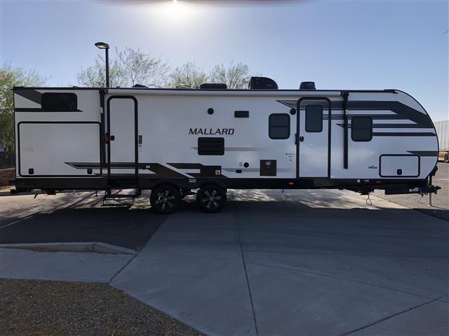 2022 Heartland Mallard IDM32