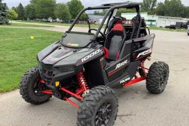2019 Polaris RZR 1000 UTV