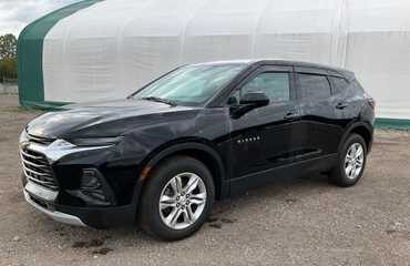 2020 Chevrolet Blazer 2LT AWD 4 Door SUV