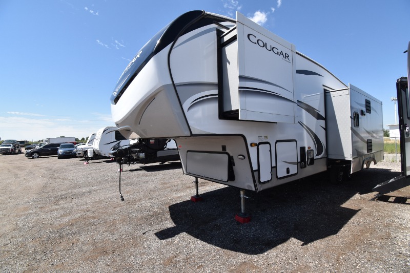 2021 KEYSTONE RV M-30 RLS