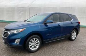 2019 Chevrolet Equinox LT FWD
