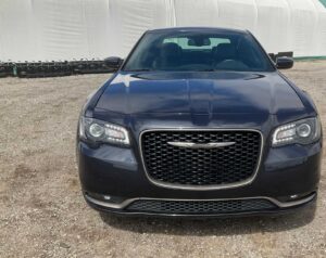 2019 Chrysler 300 S RWD Sedan