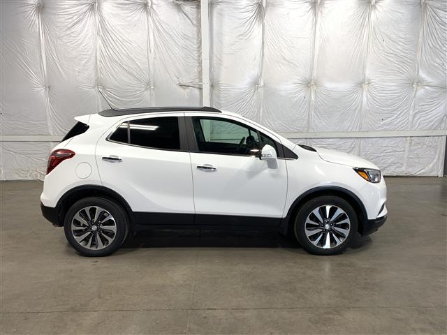 2017 Buick Encore Essence FWD