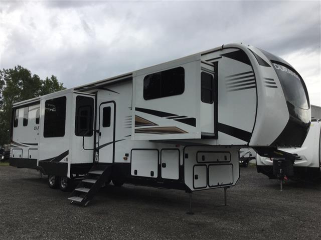 2022 KZ Durango Gold G387FLF