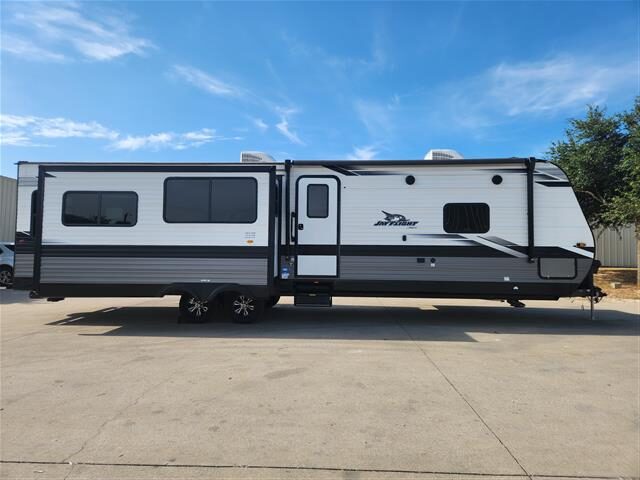 2022 Jayco Jay Flight 34RSBS