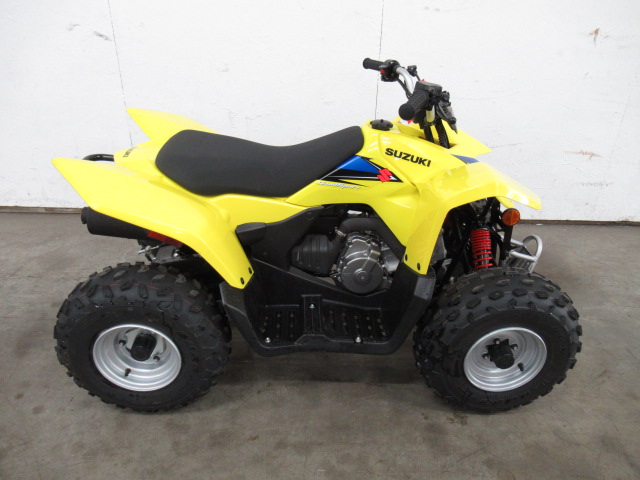 2022 Suzuki Quad Sport Z90 2WD
