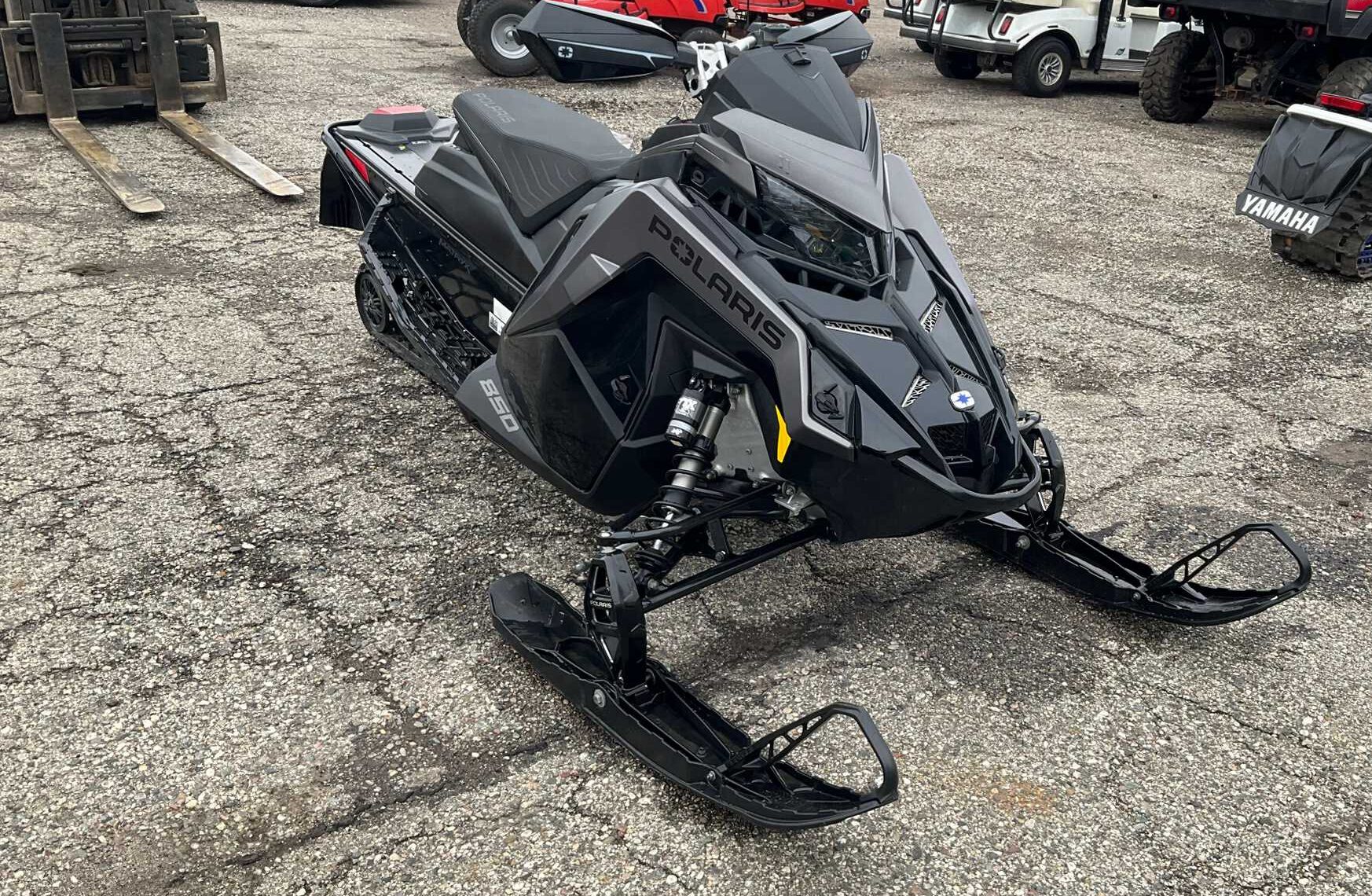 2022 Polaris Indy XC Snowmobile Repo Finder