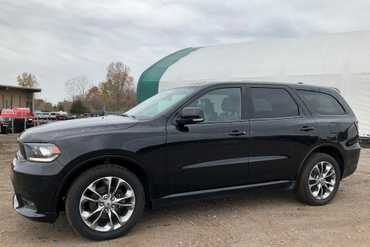 2020 Dodge Durango GT AWD 4 Door SUV